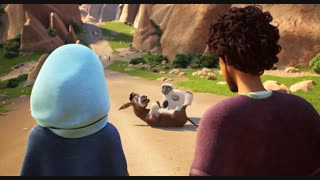 دانلود انیمیشن کمدی  ستاره 2017- دوبله فارسی- The Star 2017