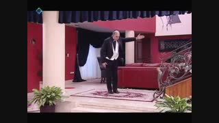 سریال ویلای من - قسمت 33