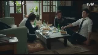 قسمت اول سریال کره ای My Mister 2018 - با زیرنویس فارسی