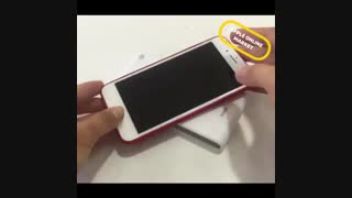 پاوربانک بی سیم 8000 میلی آمپر مدل B32 برند Hoco