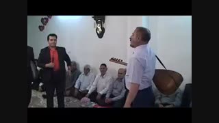 عاشیق عدالت