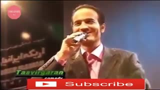 اجرای کامل حسن ریوندی در برج میلاد Hasan Reyvandi