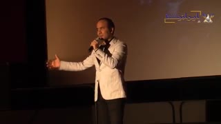 یکی از جالبترین برنامه های حسن ریوندی در هلند