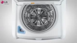 ماشین لباسشویی ال جی با بازدهی بالا | ممتازکالا