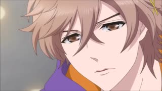 fuuto asahina,Kenichiro ohashi