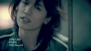 KENN 【THE LIFE】 VideoClip (اخرین پست و حرف اخر)