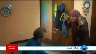 پایتخت 5 قسمت 4-چهارم