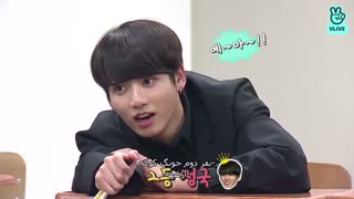 برنامه Bts _Run _قسمت سی و چهارم_با زیرنویس فارسی_چسبیده(پارت دوم)