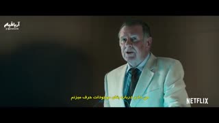 تریلر فیلم The Titan کاری از Netflix - زیرنویس فارسی