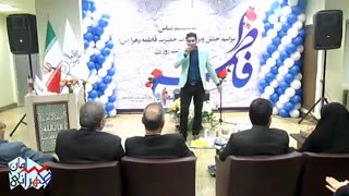 استندآپ کمدی فوق العاده سامان طهرانی درباره اختلاس
