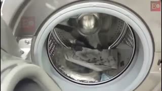 ماشین لباسشویی درب از جلو سامسونگ | ممتازکالا