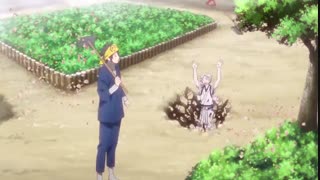 اوپینینگ انیمه Touken ranbo