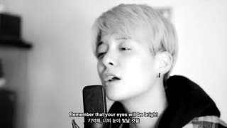 کاور زیبای امبر از اهنگ چینی model