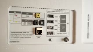 تلویزیون جدید ال جی 2018 نانوسل | ممتازکالا