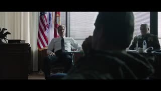 تریلر فیلم سیکاریو ۲: روز سرباز