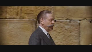 فیلم سینمایی Murder on the Orient Express 2017