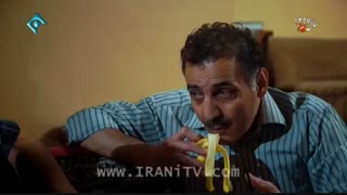 سریال پایتخت 5 - 06 - Paytakht 5