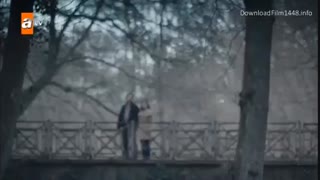 سریال اشک های جنت  ( Cennetin Gözyaşları ) قسمت 25