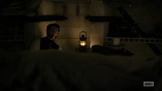 دانلود سریال هیجانی رمزآلود ترور-فصل1 قسمت1- با زیرنویس چسبیده-The Terror