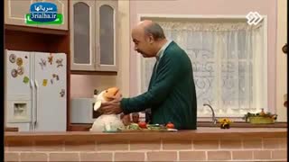 سریال کلاه قرمزی 97 - 6