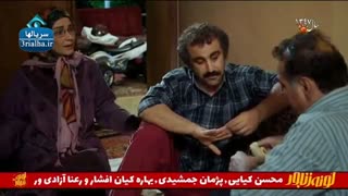 سریال پایتخت 5 - 6