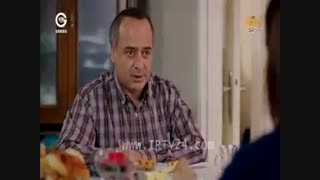 بوی توت فرنگی دانلود قسمت 58 دوبله فارسی سریال