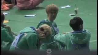 هونهان (بهترین مومنت های هونهان ) ــ اکسو