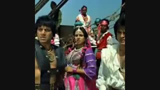 کلیپ عاشقانه هندی،بسیار زیبا