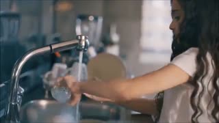 موزیک ویدیو ایهام - بغض با هنرنمایی ویشکا آسایش و امیر آقایی