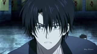 Love don't die _ AMV