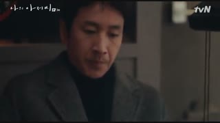 قسمت سوم سریال کره ای My Mister 2018 - با زیرنویس فارسی