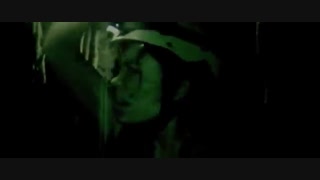 سکانس ترسناک فیلم The Descent