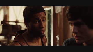 پرسی جکسون و دزد صاعقه( دوبله فارسی )