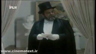 تیزر فیلم سینمایی کمال الملک (علی حاتمی 1362)