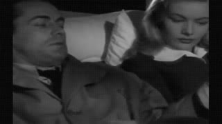 سایهء گریزان، اقتباس سینمایی از اثر گراهام گرین(اسلحه‌ای برای فروش)1942