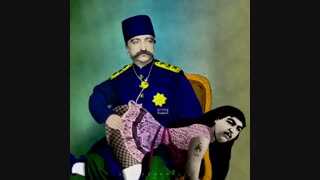 چالش سارا انیمه