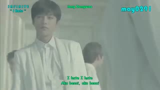 infinite-- i hate -mix -nolae