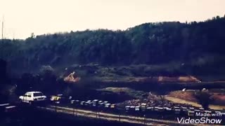 تعطیلات کجا رفتین؟ (❤زیبایی طبیعت ❤)