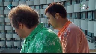 سریال پایتخت 5 - 09 - Paytakht 5