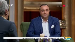 دورهمی فصل سوم  - Dorehami Fasle 3 - 48