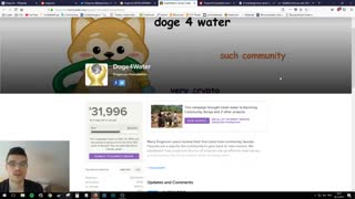 مشخصات و خرید ارز دیجیتال داگ کوین ( Dogecoin )