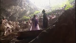 افسانه شجاعان قسمت 9