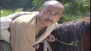 افسانه شجاعان قسمت 30
