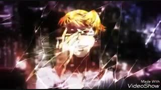 وای عاشق تیراژ آغازین انیمه توکیو غول هستم