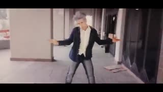 کاور رقص Boy In Luv _ BTS از یک پسر عراقی