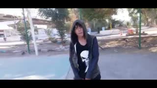 کاور رقص FIRE _ BTS از یک پسر عراقی