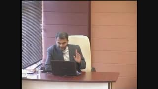 سخنان دکتر رمضانی در رابطه با "رابطه فیزیکی زن و مرد"