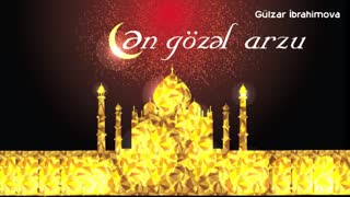 ان گؤزل آرزو-ناغیل