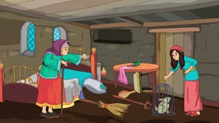 شاهزاده و ملک-ناغیل