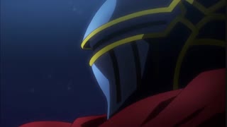 فصل دوم قسمت 12 over lord  با زیرنویس فارسی